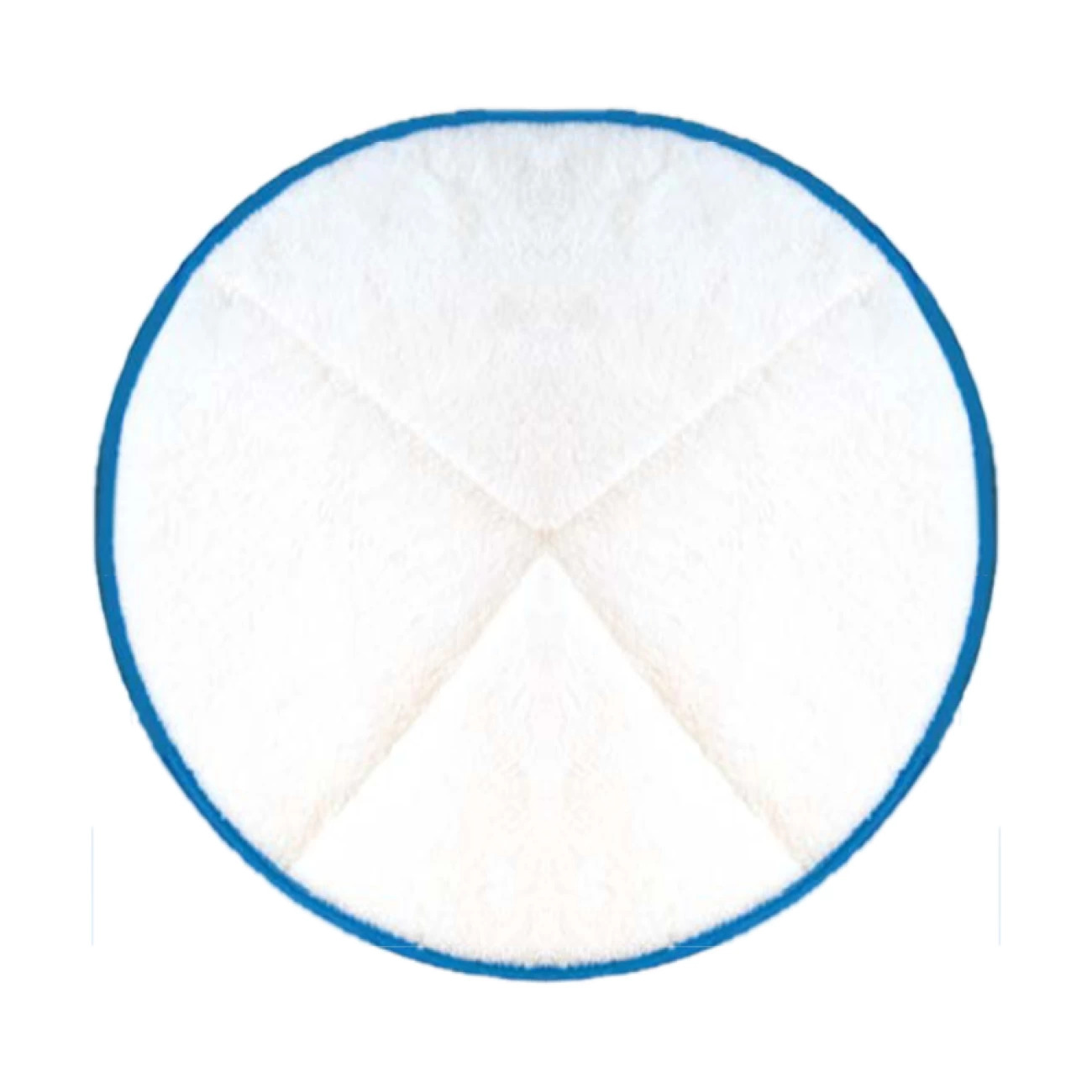Pad textil curățare umedă
